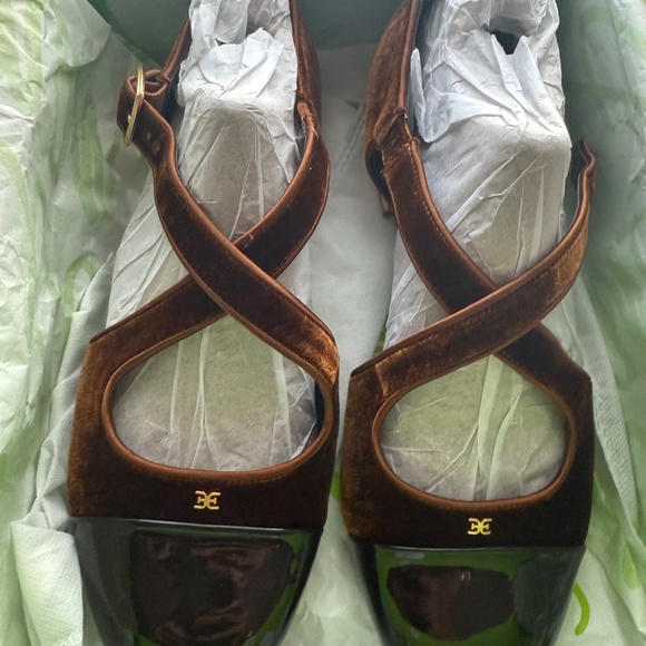 Sam Edelman Roxie flats - Picture 4 of 4